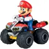Image de Mario quad radiocommandé 2,4 ghz - Mario Kart