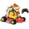 Image de Kart Bowser radiocommandé 2,4 ghz - Mario Kart