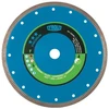 Image de Disque à tronçonner diamant premium tyrolit 1 pièce(s) disque tronçonner diamant premium ø 125mm perçage 22,23mm - tyrolit