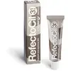 Image de Teinture cils & sourcils Brun Clair n°3.1 RefectoCil 15ml