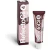 Image de Teinture cils & sourcil Chatain n°4 RefectoCil 15ml