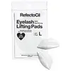 Image de Pads de Rehaussement cils EYELASH LIFT (L) RefectoCil