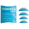 Image de Lot de pads réhaussement des cils Classic Eyelash RefectoCil XS,S,M,L