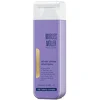 Image de MARLIES MÖLLER Soin capillaire - Shampooing Éclat Argent Specialists 200 ml