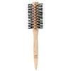 Image de MARLIES MÖLLER Brosse à cheveux - Brosse de coiffage ronde professionnelle grand modèle