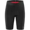Image de Cuissard femme Löffler Basic Gel 28929-990 Noir M