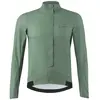 Image de Veste imperméable Löffler Chaser Wpm Pocket 28698-327 Vert S