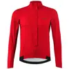 Image de Veste imperméable Löffler Chaser Wpm Pocket 28698-551 Rouge L