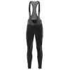 Image de Cuissard long à bretelles Löffler AB 30024-990 Noir M