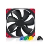 Image de Noctua NF-A14 PWM Chromax
