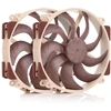 Image de Noctua NF-A14x25r G2 PWM PWM Sx2-PP