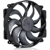 Image de Noctua NF-A14x25r G2 PWM Chromax Black