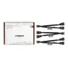 Image de Noctua NA-SYC1 chromax.black