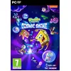 Image de Bob L'eponge The Cosmic Shake PC