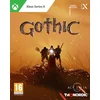 Image de Gothic 1 Remake XBOX SERIES X