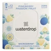 Image de Waterdrop fruit de la passion