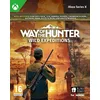 Image de Way Of The Hunter Wild Expeditions XBOX SERIES X
