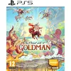 Image de The Eternal Life Of Goldman PS5