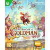 Image de The Eternal Life Of Goldman XBOX SERIES X