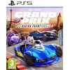 Image de Ed & Edda Grand Prix Racing Champions PS5