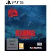 Image de Reanimal Deluxe Edition PS5