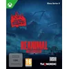 Image de Reanimal Deluxe Edition XBOX SERIES X
