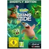 Image de Bob L'eponge Les Titans Des Marées Ghostly Edition PC