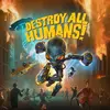 Image de Destroy All Humans! SWITCH 2