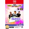 Image de Let's Sing 2027 Hits Français SWITCH 2