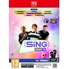Image de Let's Sing 2027 Hits Français + 2 Micros SWITCH 2