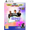 Image de Let's Sing 2027 Hits Français + 2 Micros PS5