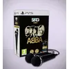 Image de Let's Sing Presents Abba 2027 + 2 Micros PS5