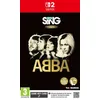 Image de Let's Sing Presents Abba 2027 SWITCH 2