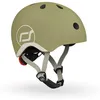 Image de Casque Olive XXS (45-51 cm)