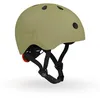 Image de Casque Olive S (51-55 cm)
