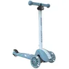 Image de Trottinette Highwaykick 3 S LED Steel