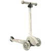 Image de Trottinette Highwaykick 3 S LED Ash