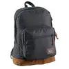 Image de Sac à dos Caribee Retro Classic CA6250 Noir 22 L