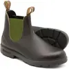 Image de Bottines Blundstone Original Chelsea Marron 38 BLUND-519