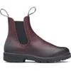 Image de Bottines femme Blundstone Original High Top Chelsea Violet 36 BLUND-1352