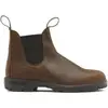 Image de Bottines Blundstone Classic Chelsea Marron 42 BLUND-1609
