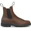 Image de Bottines femme Blundstone Original High Top Chelsea Marron 38 BLUND-2151