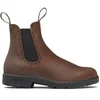 Image de Bottines femme Blundstone Original High Top Chelsea Marron 39 BLUND-2151