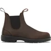 Image de Bottines Blundstone Classic Chelsea Marron 44 BLUND-2340