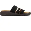 Image de Mules Blundstone Aerocork Noir 38 BLUND-2698