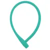 Image de Antivol Knog Kransky KN182.TUR Bleu TU
