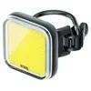 Image de Éclairage avant Knog Blinder SQU KN476.BLK.SQU Jaune TU