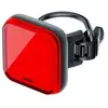 Image de Éclairage arrière Knog Blinder SQU KN477.BLK.SQU Rouge TU