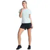 Image de Maillot femme 2XU Aero WR6565A-WHT-SRF Blanc XL