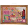 Image de Coffret peinture magique   l'eau jardin des f ©es